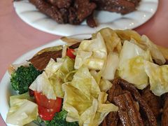 -吾味香葫芦头(安西街店)