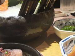 -吉兆·料理(红梅南路店)