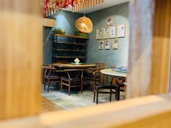 -大川先生·小龙虾·川菜(信义坊店)