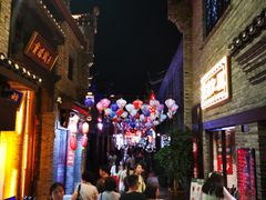 -东西巷