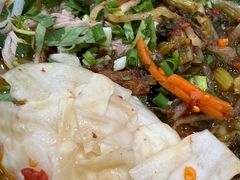 -巍山火巴肉饵丝(大理古城店)