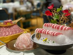 -上房火鍋(新天地店)