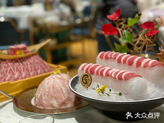 上房火鍋(新天地店)图片