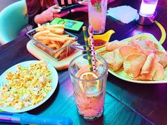 -MOSSO音乐酒吧·Live House(南京西路店)
