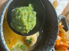 -地二手作鱼汤馄饨(上街里店)