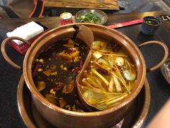 -镇江龙·火锅串串(武侯祠店)