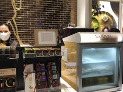 -GODIVA(宁波来福士店)