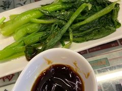 -七爷清汤腩·港式餐厅(金狮广场店)