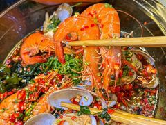 -阿嫂印象·民间江湖菜(大学城店)