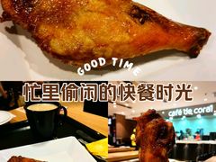 -大家乐(广州中华广场店)