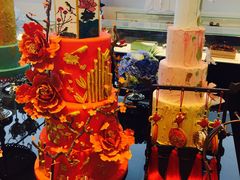 -麦雪尔甜品·生日蛋糕(新街口旗舰店)