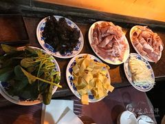 -鑫龙火锅城(青岛分店)