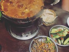 -范贤光鸡公煲(平乐园总店)