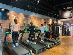 -NRG 健身私教CLUB(云山路店)