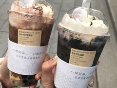 -奈雪的茶(大悦城店)
