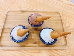 維他朱古力-歎雪糕低糖低脂Gelato冰淇淋