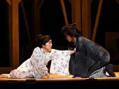 -交通银行前滩31演艺中心