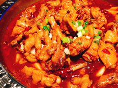 -胖哥俩肉蟹煲(爱琴海购物公园店)