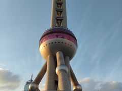 -东方明珠广播电视塔