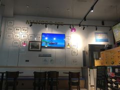 -MANGOO芒可ice(大观天地MALL店)