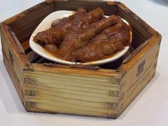 -南宁荔园维景国际酒店·荔园中餐厅
