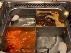 -海底捞火锅(吴中路店)