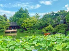 景观位-杭州西子湖四季酒店·金沙厅