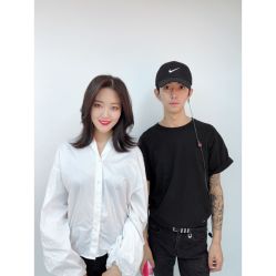 -P.STYLE 派斯造型