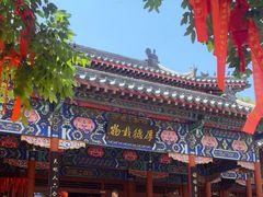 -千佛山风景名胜区