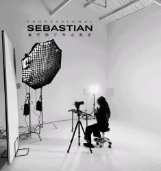 -SEBASTIAN塞巴斯汀