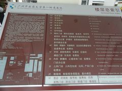 -广州中医药大学第一附属医院(总院)