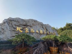 -北京西山国家森林公园