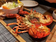 北海道红毛蟹-外滩5号