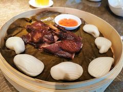 招牌苏浙樟茶鸭-苏浙汇(古北店)