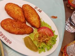 -华梅西餐厅(哈尔滨中央大街店)