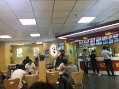 大堂-香妃烤鸡(新奥店)