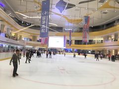 -冠军冰场CHAMPION RINK(苏州中心商场店)