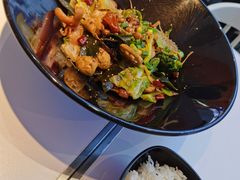 -天府国麻辣香锅(黄岛永旺店)