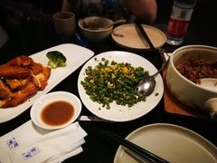 -鹿港小镇(霄云店)