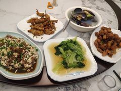 -老杨饭店(万科里店)