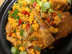 -街角等你.大连海鲜烧烤.经典铁板海鲜串(西安路店)