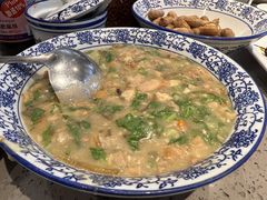 糟羹-荣家小吃(紫阳街店)