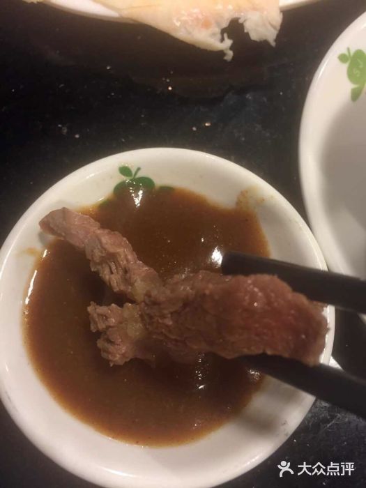 八合里牛肉火锅(八合里总店)图片