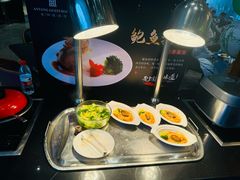 -安阳迎宾馆-普利亚西餐厅