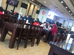 -服务大楼冷面(延大店)