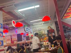 -谢记上海大排档(长寿路店)