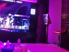 -萧邦音乐会所KTV·蒸汽活海鲜自助(福田店)