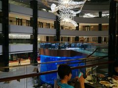 -OPEN開全日自助餐厅·西餐·海鲜(佛山希尔顿酒店)