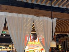 -狐狸爱上椰子鸡(滨江星光大道店)