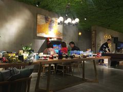 -优悦派·别墅派对轰趴馆(静安店)